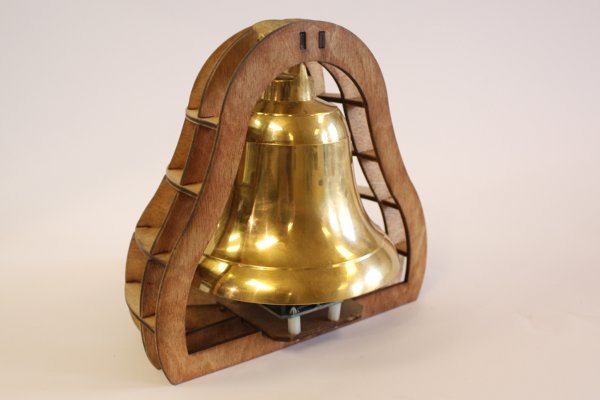 The Ackers Bell