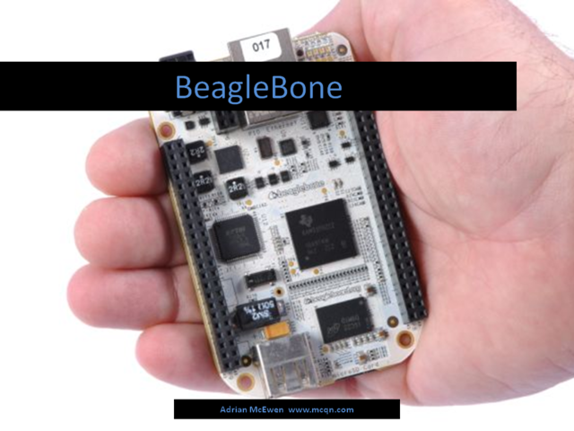 Beaglebone