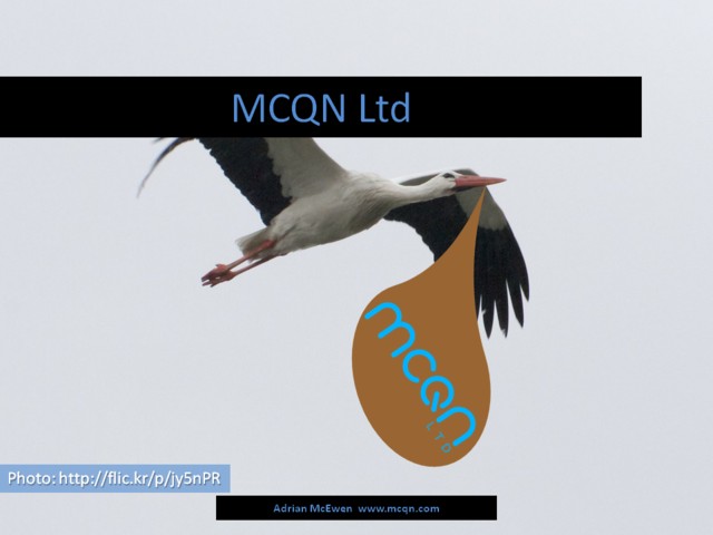 MCQN Ltd