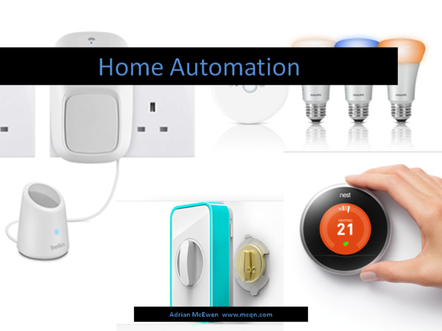 Home Automation